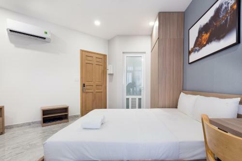 Studio Serviced Apartment - Phu Nhuan Center