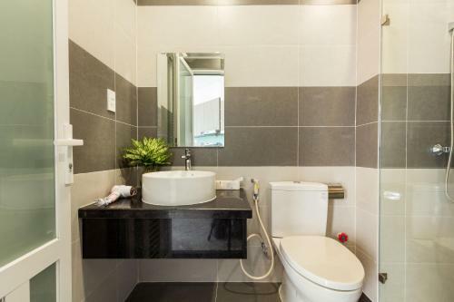 Studio Serviced Apartment - Phu Nhuan Center