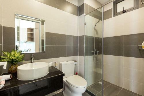 Studio Serviced Apartment - Phu Nhuan Center