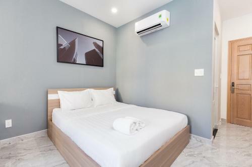 Studio Serviced Apartment - Phu Nhuan Center