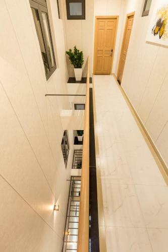 Studio Serviced Apartment - Phu Nhuan Center