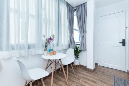 Apartamento Cozrum Homes Charming Corner 2