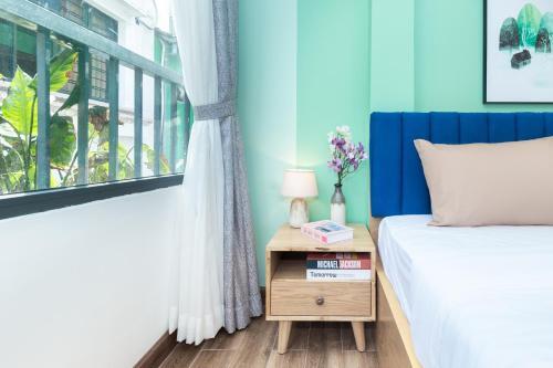 Apartamento Cozrum Homes Charming Corner 2