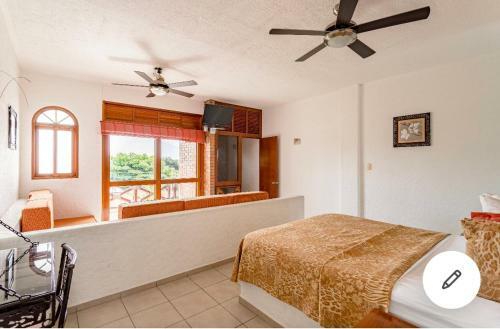 Hotel Villas Xaiba