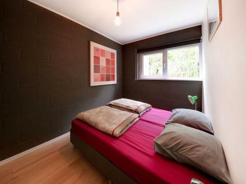 Attractive Holiday Home In Malmedy With A Terrace
