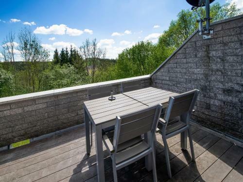 Attractive Holiday Home In Malmedy With A Terrace
