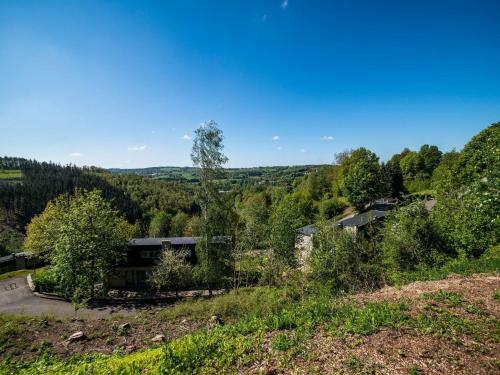 Attractive Holiday Home In Malmedy With A Terrace
