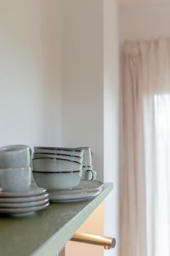 Lodge Winzer Appartements & H�user Kogler