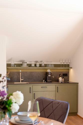 Lodge Winzer Appartements & H�user Kogler
