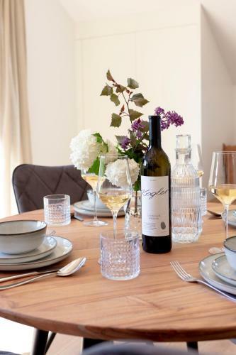 Lodge Winzer Appartements & H�user Kogler