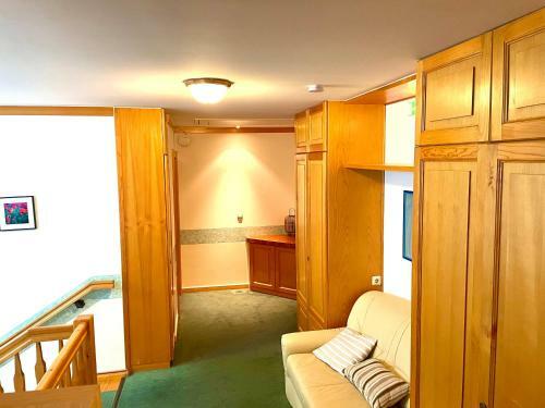 Bed & Breakfast Pension Thermenland