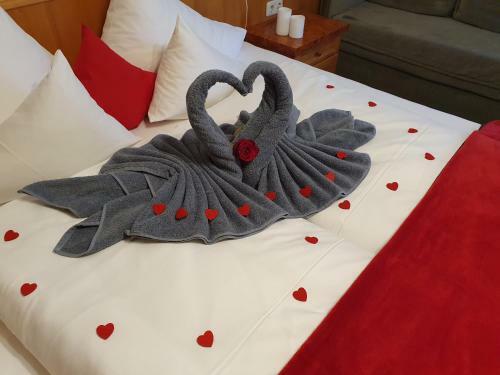 Bed & Breakfast Pension Thermenland