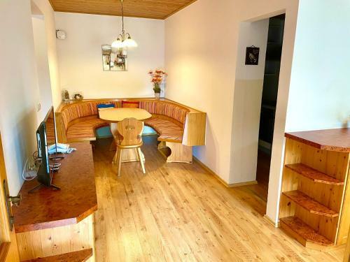 Bed & Breakfast Pension Thermenland