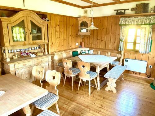 Bed & Breakfast Pension Thermenland