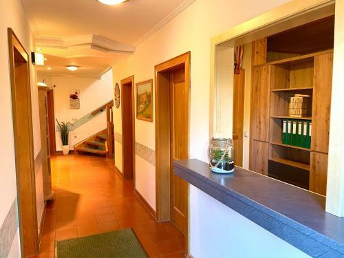 Bed & Breakfast Pension Thermenland