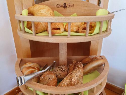 Bed & Breakfast Pension Thermenland