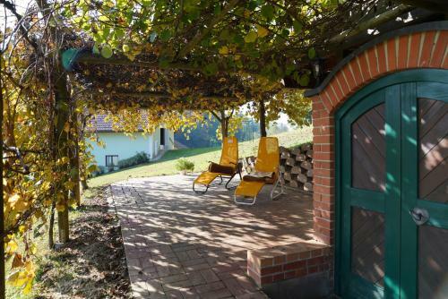 Bed & Breakfast Pension Thermenland