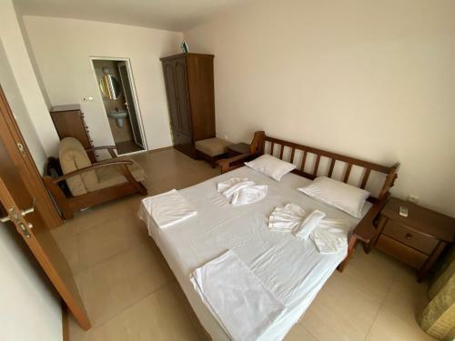 Kamelia Grand Apartments