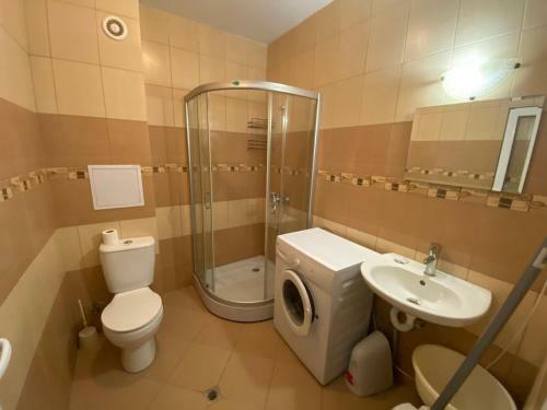 Kamelia Grand Apartments