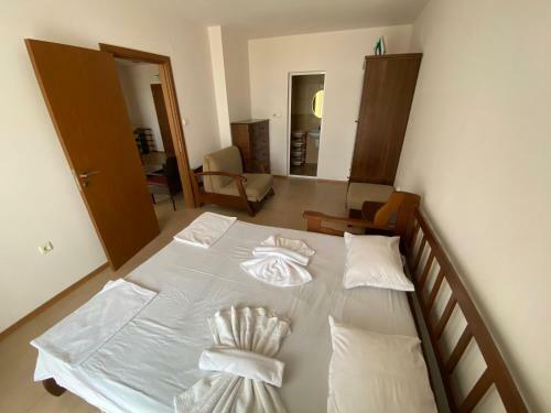Kamelia Grand Apartments
