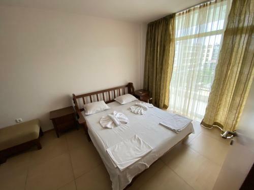 Kamelia Grand Apartments