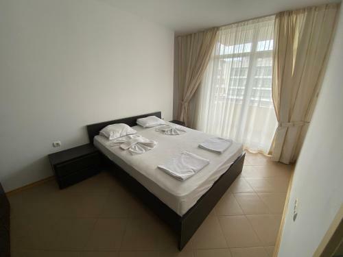 Kamelia Grand Apartments