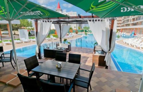 Kamelia Grand Apartments