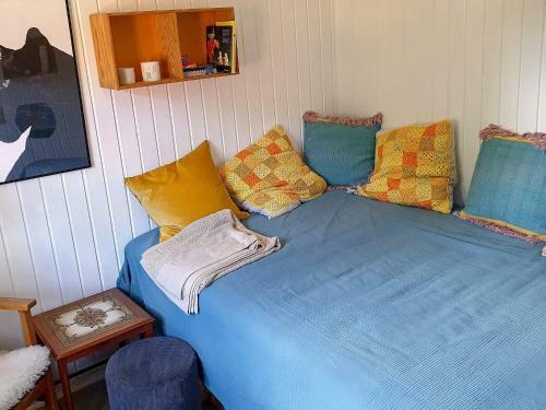 Holiday Home Hurup Thy XV