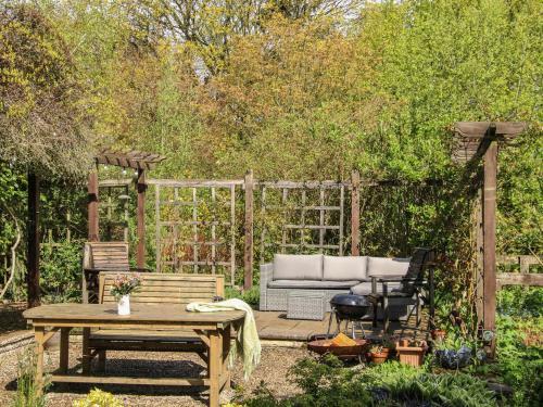 The Garden Lodge