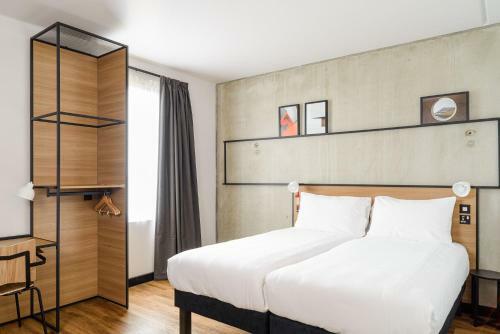 Hotel Ibis Bridgwater, M5 Jct23