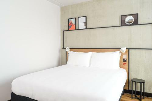 Hotel Ibis Bridgwater, M5 Jct23