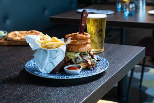 Hotel Ibis Bridgwater, M5 Jct23
