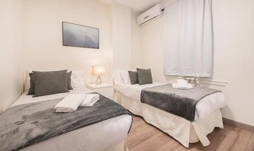You Stylish El Borne Apartments