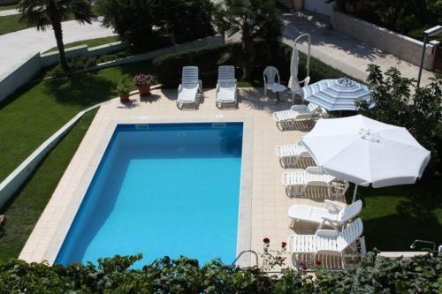 Apartment Medulin (112-1)