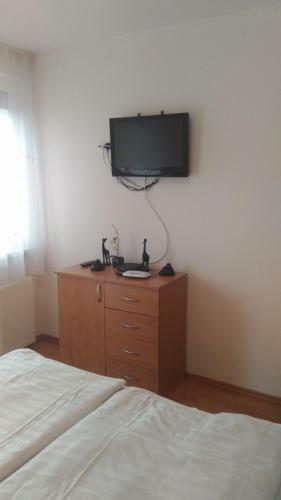 Pamela Apartman Si�fok