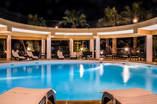Dolcestate Hotel -club