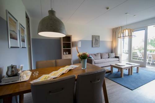 Hotel R�sidence Terschelling