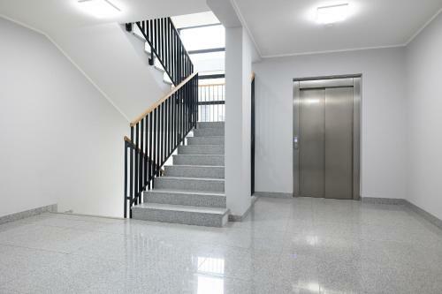 Apartamenty Gardenia Seaside By Renters