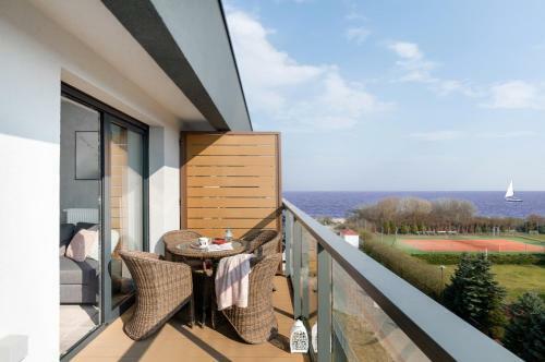 Apartamenty Gardenia Seaside By Renters