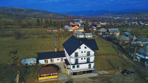Hostal Pensiunea Vraja