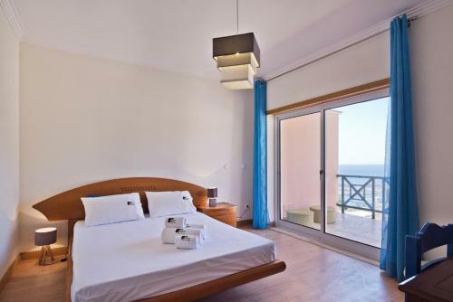 Bmyguest - Sesimbra Sea View Villa