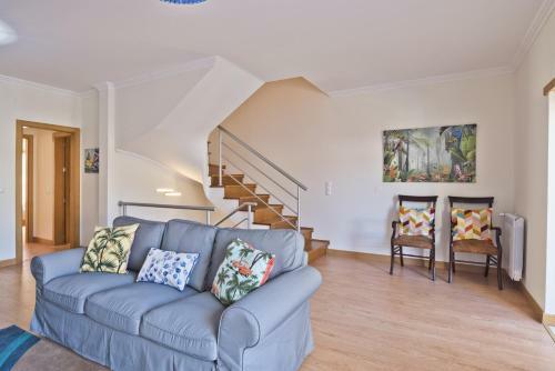 Bmyguest - Sesimbra Sea View Villa