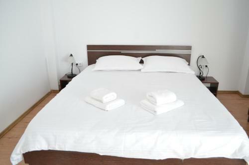 Apartamentos Alexys Residence 8