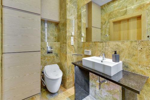 Apartamento Golden Bay - Nowe Or?owo