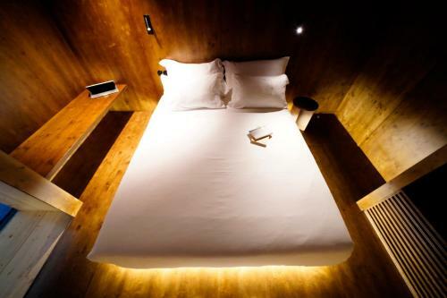 Hotel Zero Box Lodge Coimbra