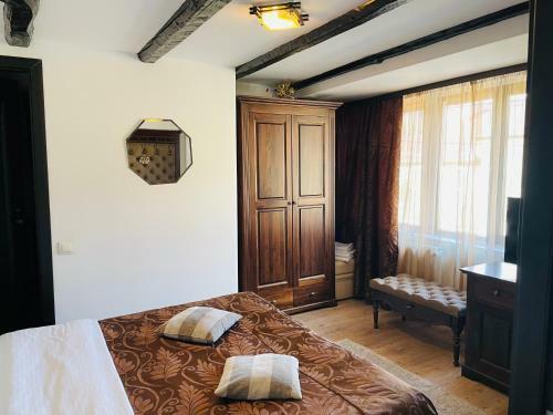 Casa Dudu