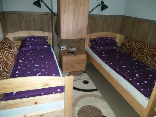 Hostal Kisherceg Sz�ll�shely