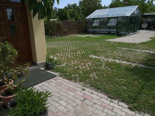 Hostal Kisherceg Sz�ll�shely