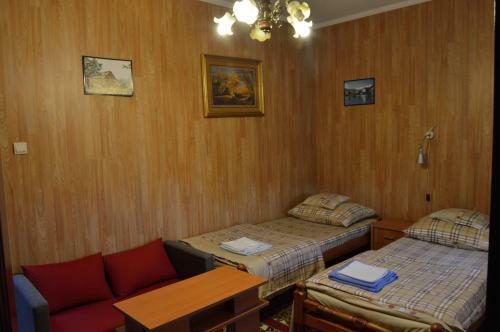 Hostal Kisherceg Sz�ll�shely