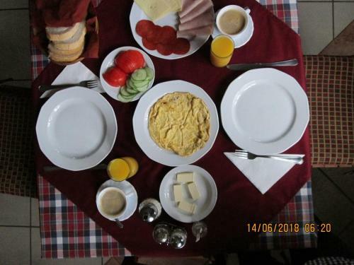 Hostal Kisherceg Sz�ll�shely